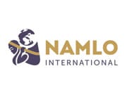 NAMLO International Logo